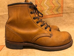 red wing 9013