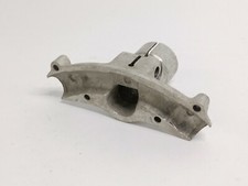 Sostegno Manubrio Contachilometri Vespa Faro Basso 1951 V30 V33 In Alluminio