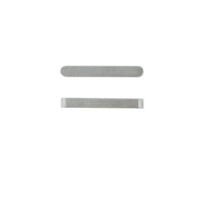 Go Kart OTK Footrest Fixing Bracket For Bottom 950 kart 0010.00AA2 Karting