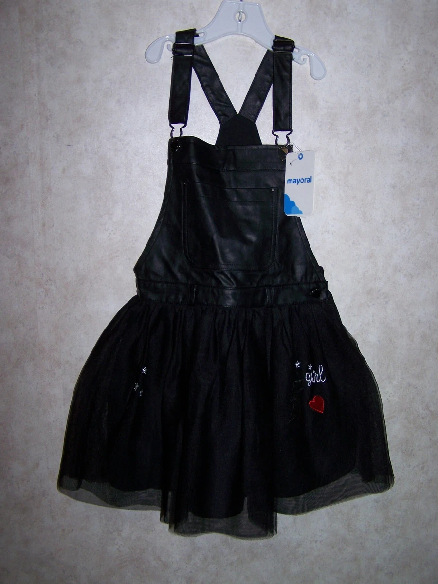 Mayoral jumper dress 2025