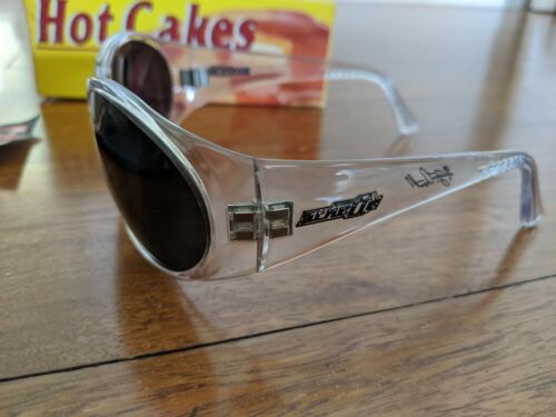 New Arnet / Arnette Hot Cakes Hotcakes Sunglasses Vintage