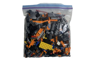 LEGO&reg; Star Wars | Poe's X-Wing Starfighter | #75102 | Missing 3 bands + pilot