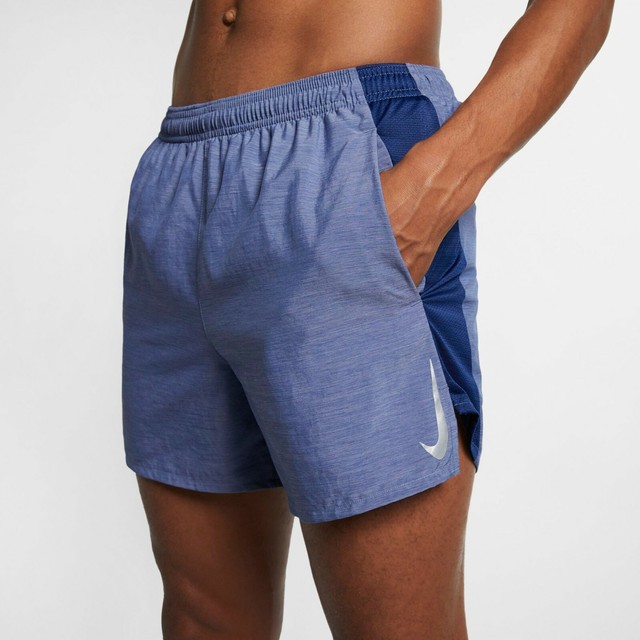 nike challenger 5 inch running shorts
