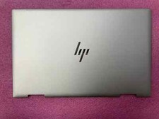 LCD Back Cover Rear Lid Top Case for HP ENVY X360 13-BF 0011TU 2-in-1 TPN-C161