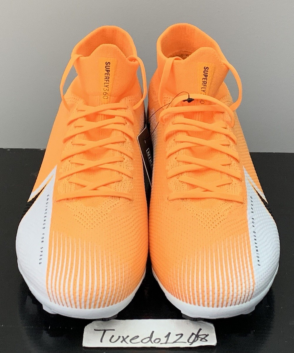 Superfly　DEMO ① Amazon.com | Nike Jr. Mercurial Superfly 10 Academy Little