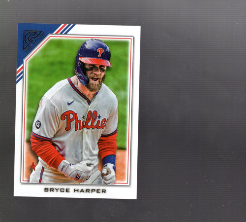 B2387- 2022 Topps Gallery BB Cards 1-200 +Rookies -You Pick- 15+ FREE US SHIP