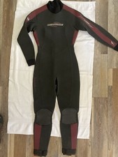 Neilpryde Jenna de Roshay Wetsuit Size Ladies 14/42