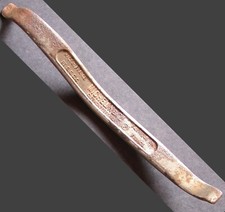 MICHELIN   DEMONTE PNEU  CLERMONT FERRAND  FORUM avant 1968