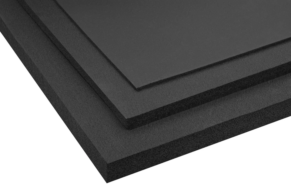 Armacell  Armaflex 6mm-32mm Isolierung Kautschuk Platten Dämmung Dämmplatte - Bild 2 von 4