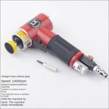 1  Pneumatic Polishing Machine Paper Sanding Machine Spot Grinding Machine