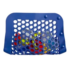 Baby Dr. Brown's 100 % Silicone Baby Bottle Pacifier Dishwasher Bags - Lot of 2