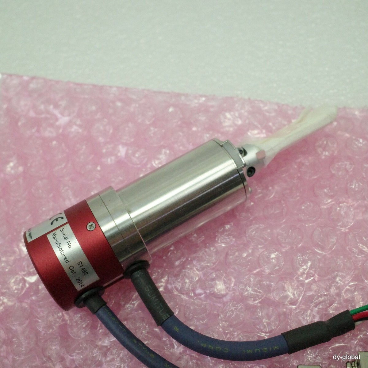 CANON NNB GM-1015 Digital Galvano Motor MOT-I-2535=2J42-9 | eBay