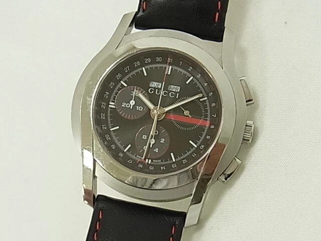 Triple calendrier GUCCI YA055208