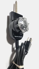 HAMILTON BEACH Grill Plug CORD Replacement Controller Heat Control G16 1250 Watt