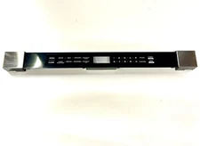 Genuine OEM Zline - Touch Control Panel (NO Display Board) FROM MWD-1 Microwave