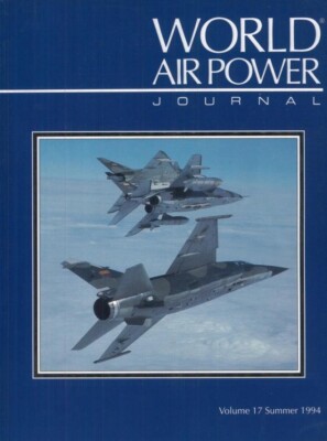 WORLD AIR POWER MAGAZINE 22 Unique Issue Collection On USB Flash Drive