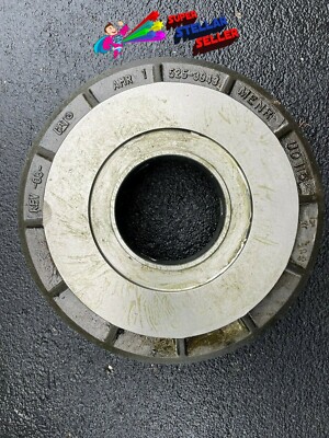 Caterpillar Off Highway Transmission Assy Hub Housing 5253943 525-3943 2523943