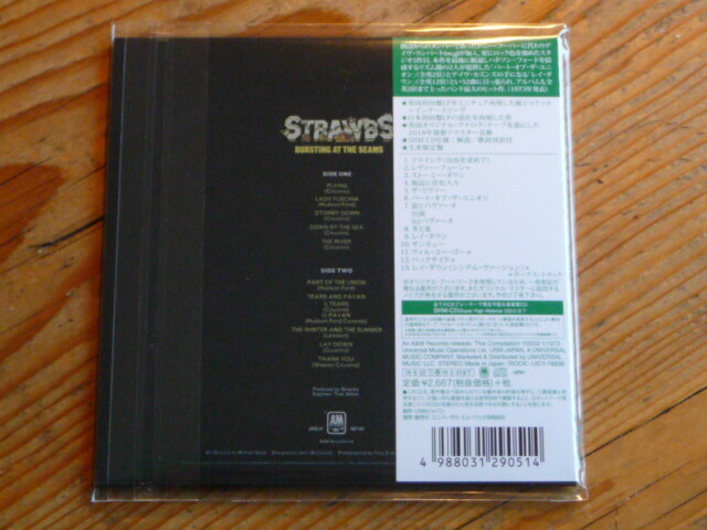 Strawbs: 