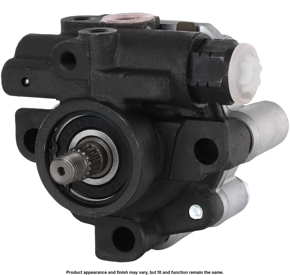 Bomba de dirección asistida Cardone 1995 1996 1997 para Toyota T100 1994-1998 2,7 L L4 Foto 3 de 4