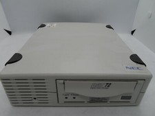 HP STORAGEWORKS DAT72 DDS5 USB EXTERNAL DRIVE 393491-001 DW027A DW027-60005