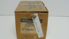 Westinghouse MCP0322CR circuit breaker 3 amp 3 pole 600 vac new