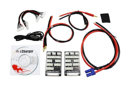iCharger 4010Duo - Bild 5 von 5