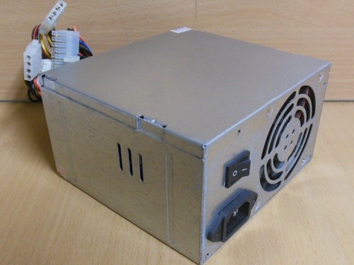 IT ATX 300 II DRB PPFC 300 Watt ATX PC Computer Netzteil Molex AUX Floppy*nt1655