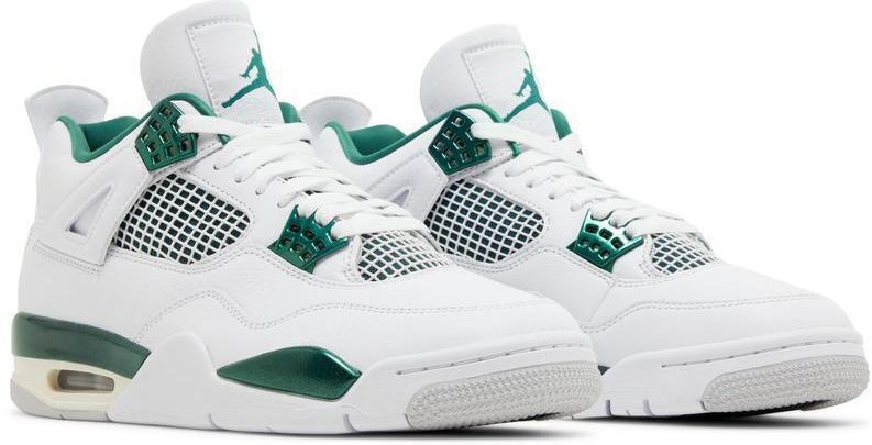 シューズ(男性用) Nike Air Jordan 4 Retro \"Oxidized Green\" Size 11 - Air Jordan 4 Retro Oxidized Green | eBay