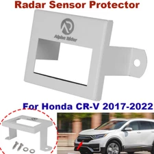 Radar Sensor Protector Cover For Honda CR-V 2017-2022 -  Anti-theft Protection