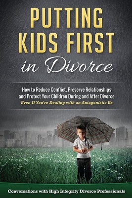 Mark Baer Karen Bonnell Amanda  Putting Kids First in D (Paperback) (UK IMPORT)