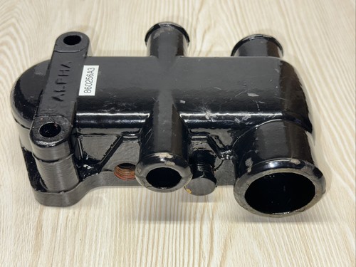 Thermostat Housing Mercruiser 860256 *OEM Quality* - Picture 2 of 15