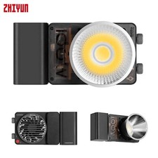 ZHIYUN CINEPEER CX100 100W LED Video Light with Built-in 4500mAh Battery