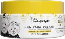 3 PACK THE HONEYKEEPER GEL PARA PEINAR/SUAVIZA  ACLARA/HONEY BABY HAIR GEL