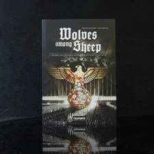Wolves among Sheep: History and Ideology of National Socialist Black Metal