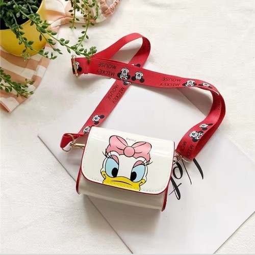 Small Daisy Purse For Kids - Picture 3 of 4