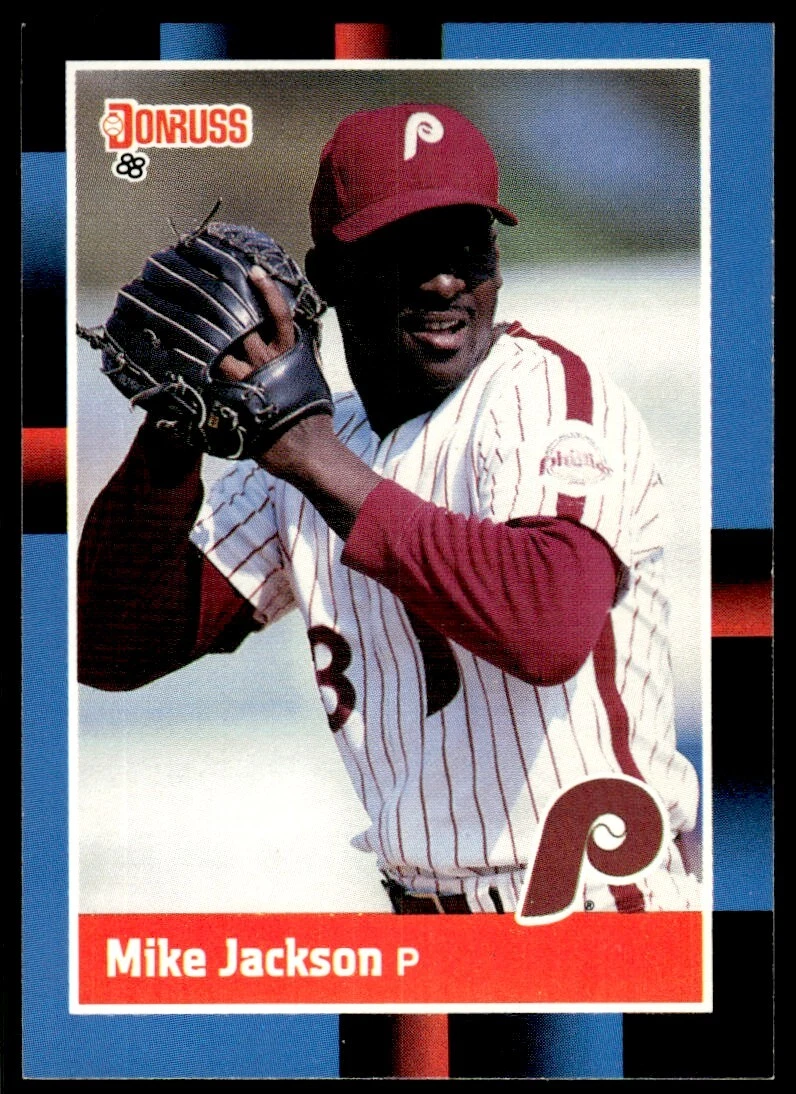1988 donruss baseball cards outlet