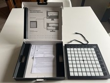 NOVATION LAUNCHPAD X CONTROLLER