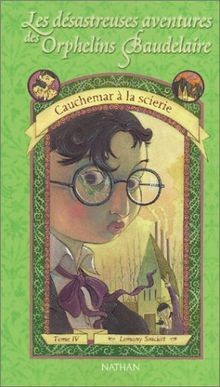Les Désastreuses Aventures des orphelins Baudelaire, tom... | Buch | Zustand gut