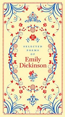 Selected Poems of Emily Dickinson (Barnes  Noble Co... | Buch | Zustand wie neu