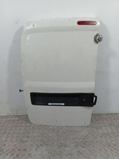 Porte arrière et accessoires Opel COMBO