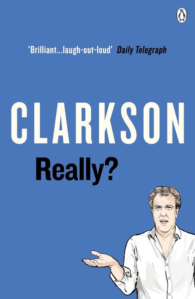 Really? | Jeremy Clarkson | Taschenbuch | Kartoniert / Broschiert | Englisch-image