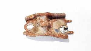 stabilisatoren Klammer  Peugeot 307 DE2816813-97