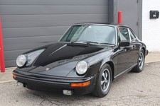 1977 Porsche 911 for Sale