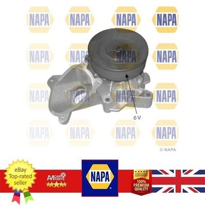 Water Pump For BMW 1 3 5 6 X3 X5 X6 01-13 11517788305 NWP1099