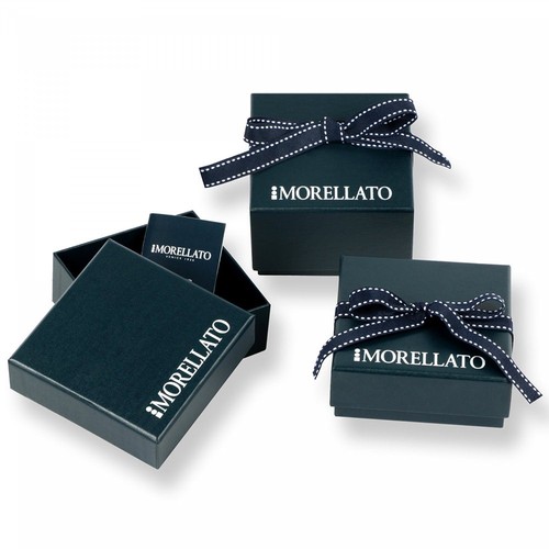 Morellato Vela – Bracciale Uomo Acciaio con Stella Nera (SAHC22) - Imagen 3 de 3
