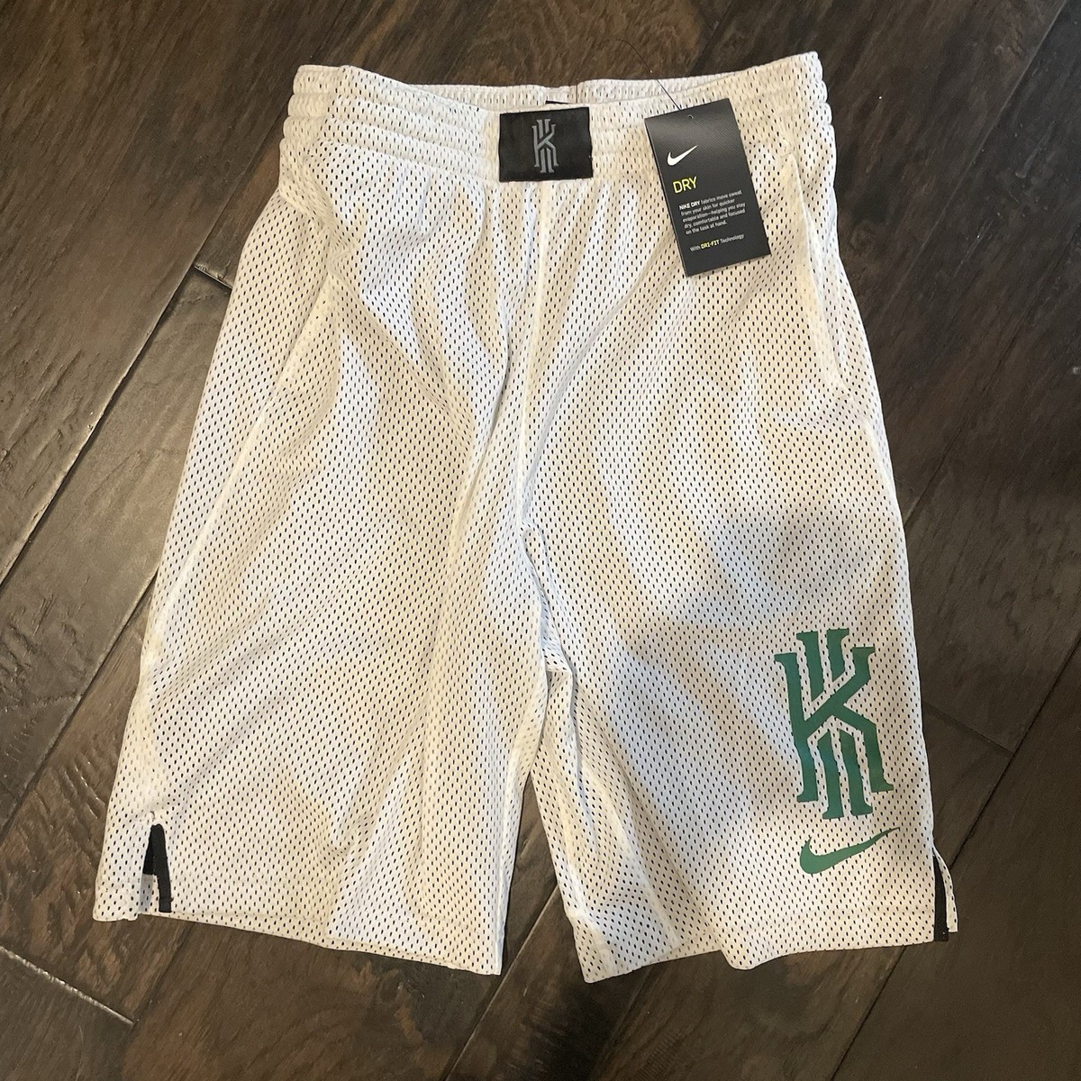 kyrie irving youth clothing