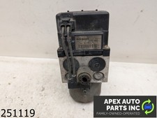 Oem 1978 Chevrolet Caprice 4.1l Abs Pump Module Oem 1978 Chevrolet Caprice 4.1l Abs Pump Module