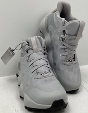 Columbia Escape Thrive Endure Women  s Size 7.5 Shoes- Grey/Silver New No Box