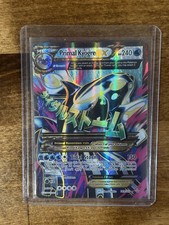 2015 Pokemon Primal Kyogre EX ( Full Art) 149/160 XY - Primal Clash Holo on eBay