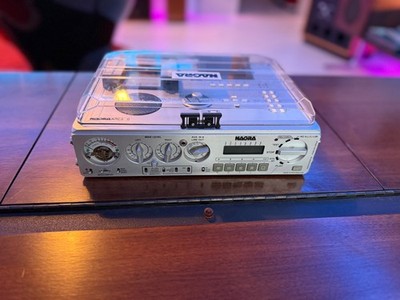 Nagra ARES-C Portable Digital Solid-State Audio Recorder  Very Nice Condition